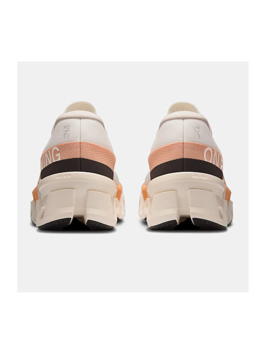 Cloudmonster 2 Femei Pantofi sport Alergare Ivory