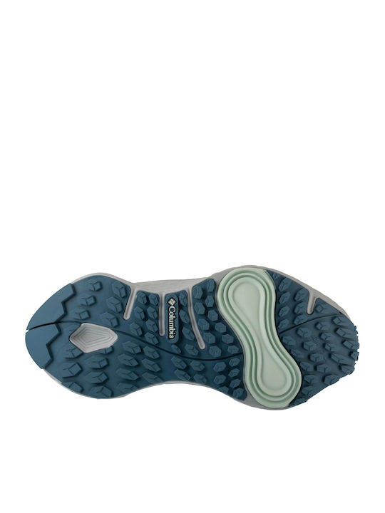 Konos Sneakers Green