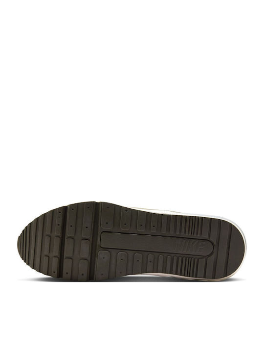 Air Max Ltd 3 Ανδρικά Sneakers Χακί