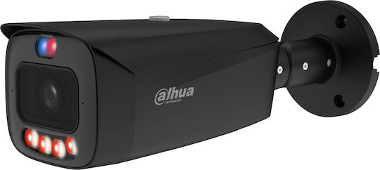 Dahua Ipchfw3649t1aspv IP Surveillance Camera Wi-Fi Full HD+ 6MP Waterproof with Two-Way Communication and Lens 2.8mm