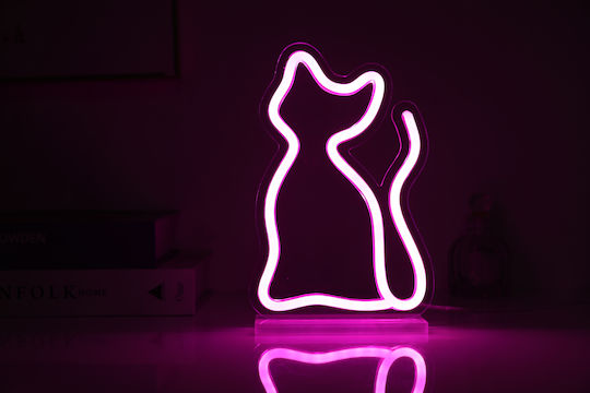 Επιγραφη I-total Xl2761e Led Cat 15x23cm