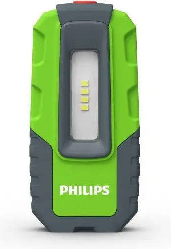 Philips Battery LED IP20 with Brightness up to 300lm Xperion