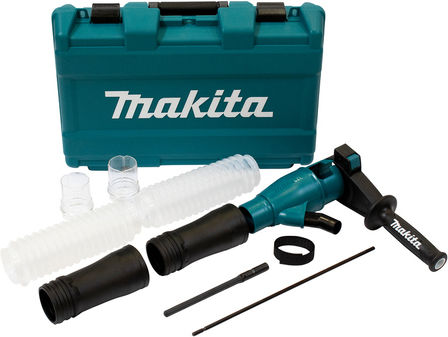 Makita 196074-8 Dust Collector SDS-MAX for Chisel