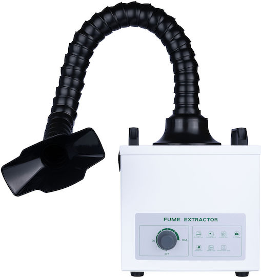 Rosfix Z4K4-5VDS Colector de praf Unelte electrice Set de 5buc