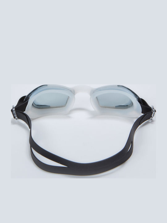 Admiral Swimming Goggles Adults Black