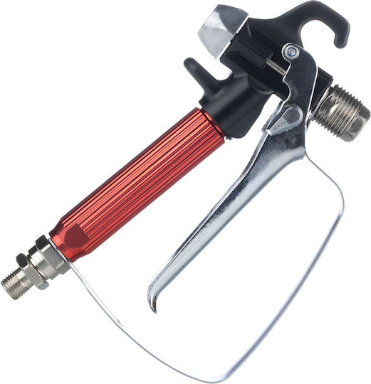 Rosfix Luft-Spritzpistole Schwimmender Becher 4mm