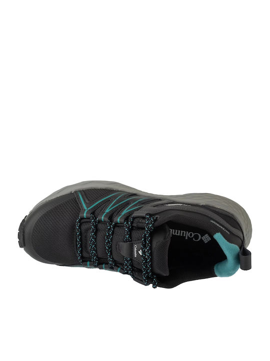 Columbia Peakfreak Roam Women's Hiking Shoes Waterproof Black