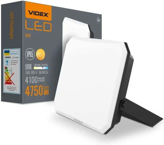 Ledvance Proiector LED Etanș 50W Alb Rece 5000K IP65