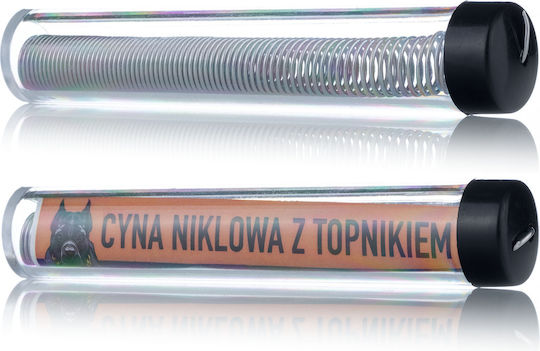 Консуматив За Кола Sn50pb42 0.8мм 13г Rosfix