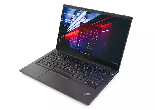 Lenovo Thinkpad E14 G2 Реновиран Клас B 14" (Core i3-1115G4/8GB/256GB SSD/W10 Pro)