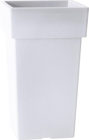 Viomes Linea Topf Kunststoff 33x33x60cm.