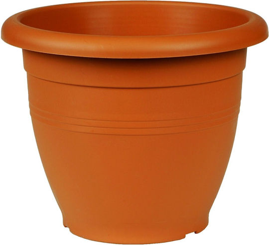 Viomes Terracotta Ghiveci Plastic Teracotă Viomes Terracotta Ghiveci Plastic Teracotă