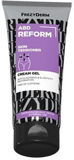 Frezyderm Abd Reform Cream for Slimming Firming & Fluid Retention 200ml