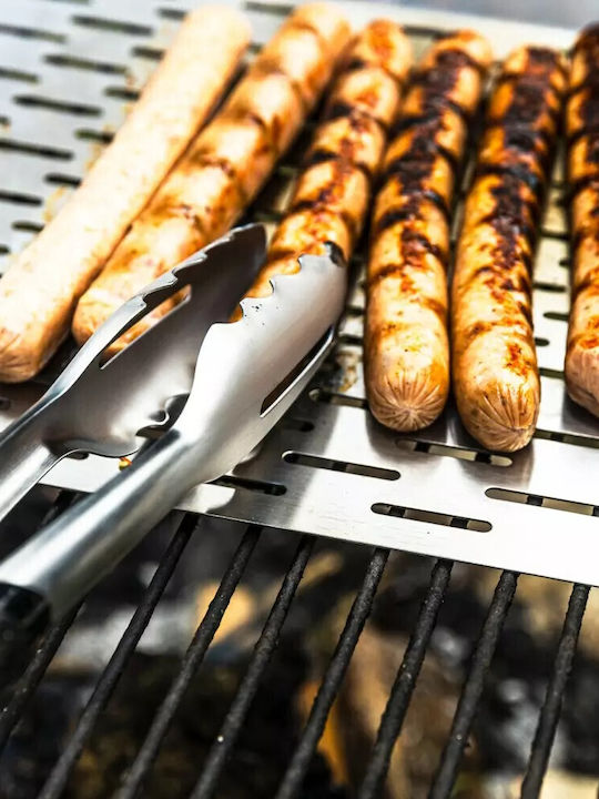 Klausberg Σετ 3 Εργαλείων BBQ με Πιρούνα και Σπάτουλα