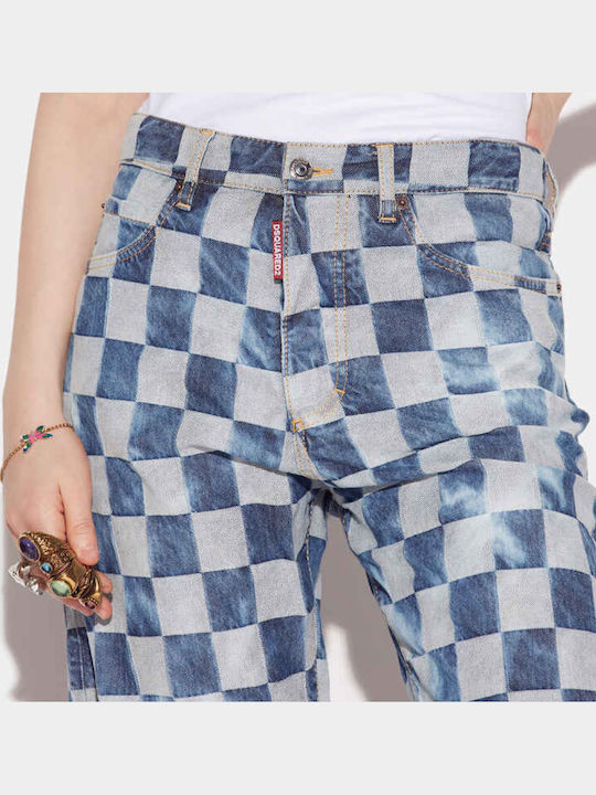 Damenjeans in Schlanker Passform