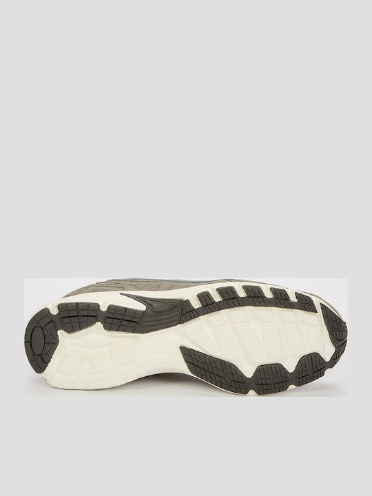 Ανδρικά Sneakers Γκρι