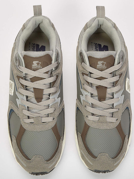Ανδρικά Sneakers Γκρι
