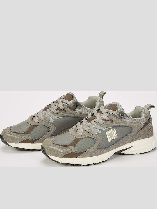 Ανδρικά Sneakers Γκρι