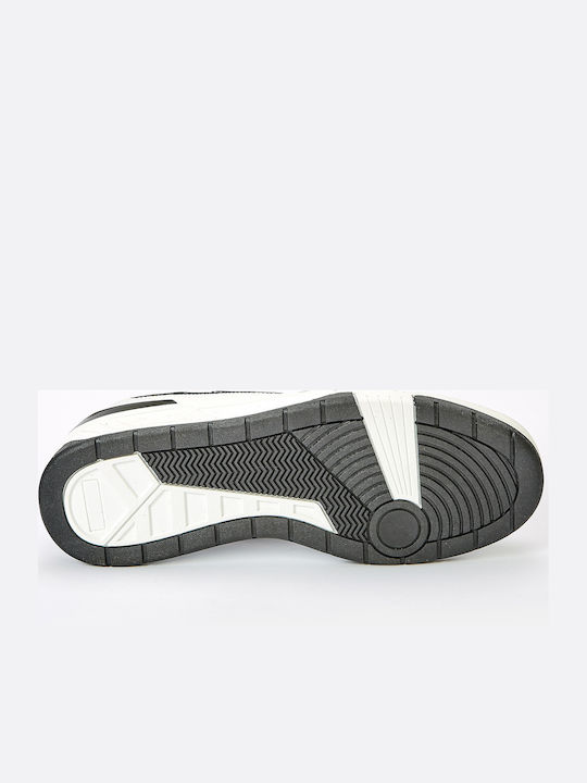 Ανδρικά Sneakers Λευκό