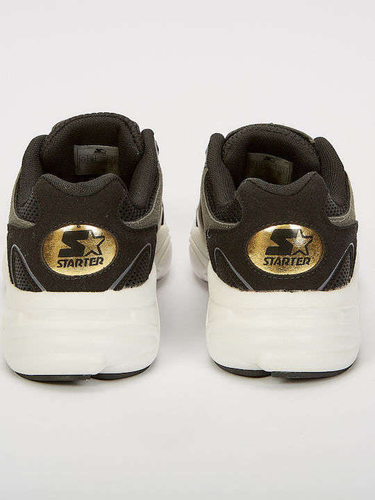 Γυναικεία Sneakers Μαύρο