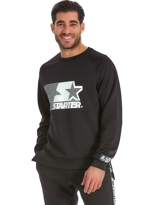 Sweatshirt Black 1914510000