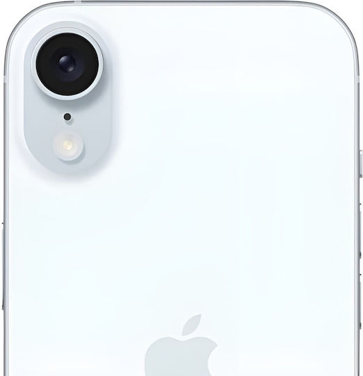 Hurtel Full Προστασία Κάμερας Tempered Glass Μαύρο για το iPhone 16eeng