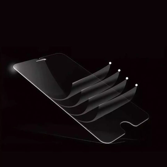 Wozinsky Full Προστασία Κάμερας Tempered Glass Διάφανο για το S24 FE