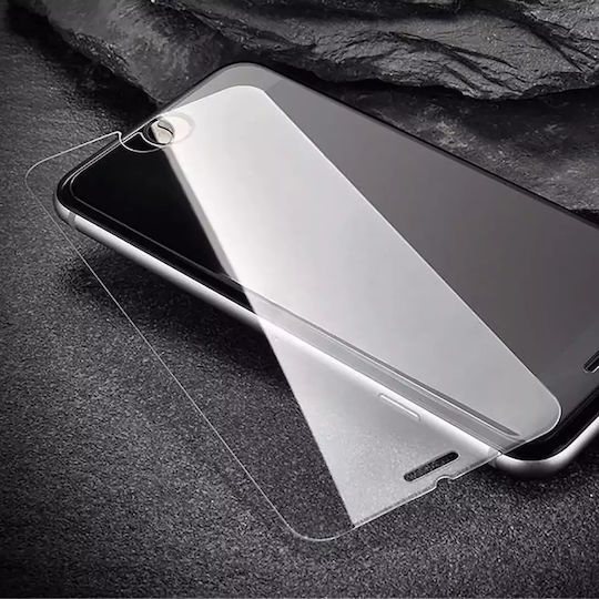 Wozinsky Full Προστασία Κάμερας Tempered Glass Διάφανο για το S24 FE