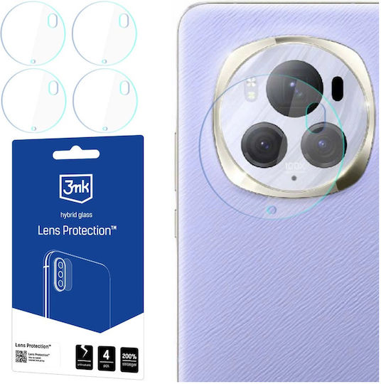 3mk Linsenschutz Honor Magic6 Pro 4 Stück