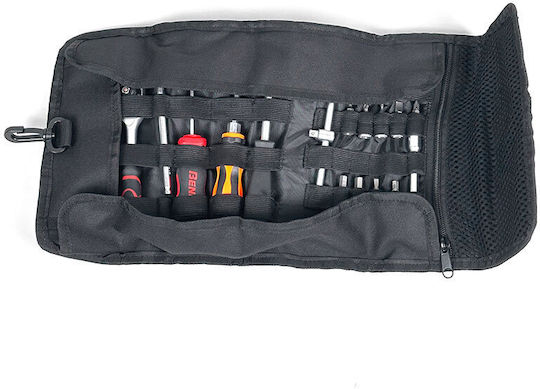 Gen2 Tool Case Plastic