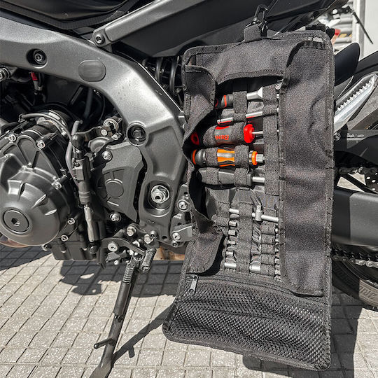 Gen2 Tool Case Plastic