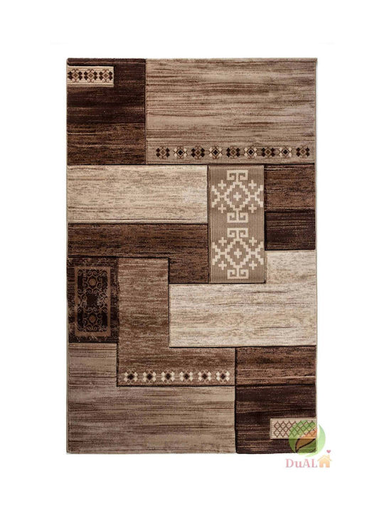 Covor Rectangular Maro