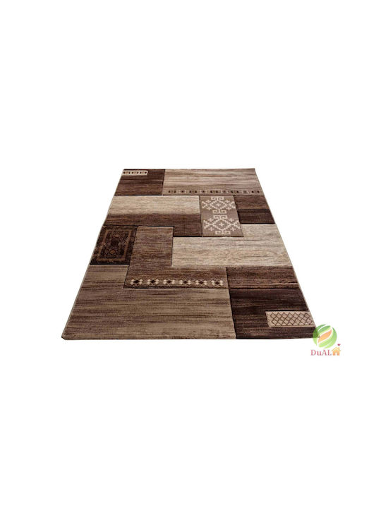 Covor Rectangular Maro