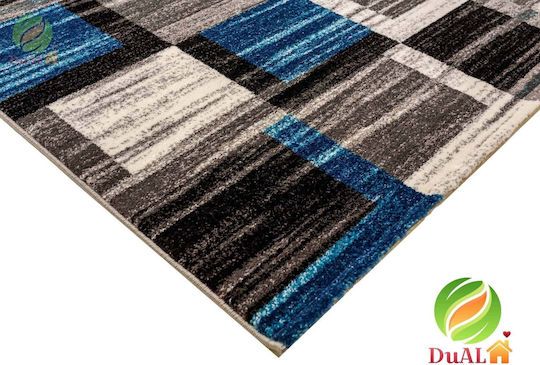 Anti-slip Blue