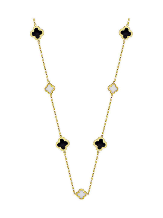 Kiriakos Gofas Charm aus Gold 14K