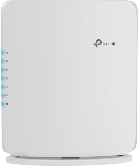 TP-LINK Archer BE450 Ασύρματο Router Wi‑Fi 7 με 3 Θύρες