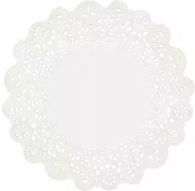 PartyDeco Σουπλά για Party 50τμχ