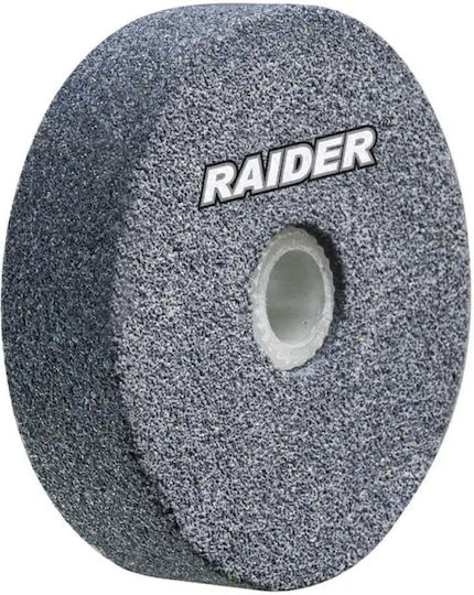 Raider 165129 Πέτρα Λείανσης Ρ80 50mm