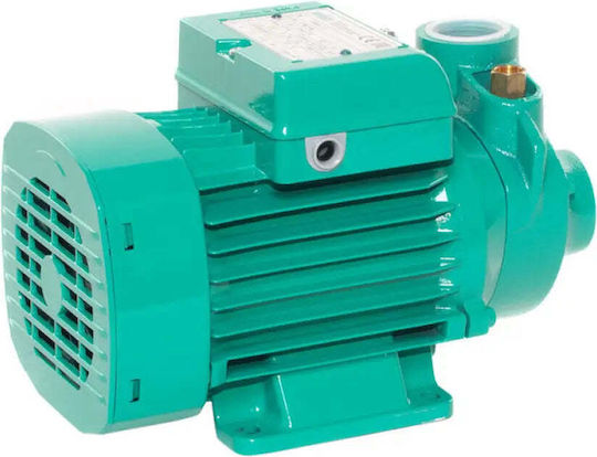 Wilo Electric Surface Water Pump 0.75hp
