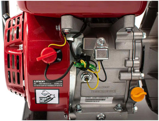 Loncin Lc 80