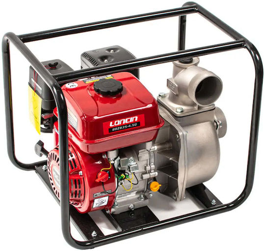 Loncin Lc 80