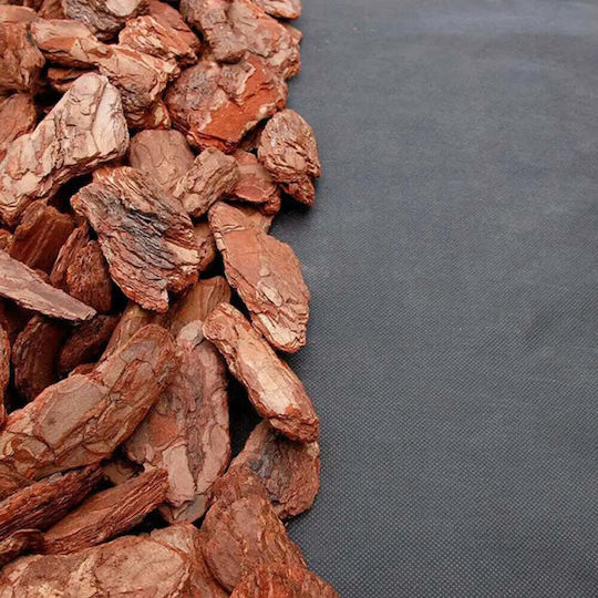 Bradas AWB5011005 Ύφασμα Εδαφοκάλυψης 50gr/m² 1.1x5m Μαύρο