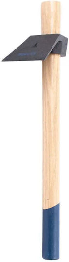 Gadget Tools 381358 Topor Lungime 45cm și Greutate 500gr cu mâner din Lemn
