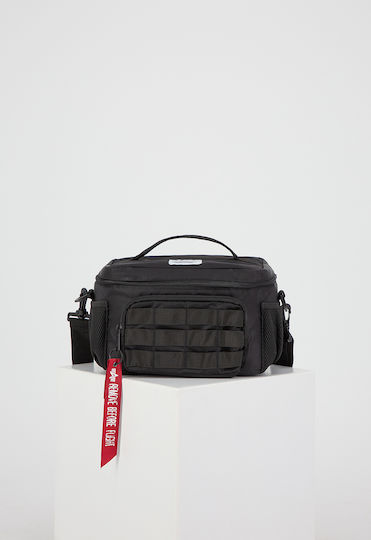 Alpha Industries Ισοθερμική Τσάντα Χειρός Tactical 2.5 Λίτρων