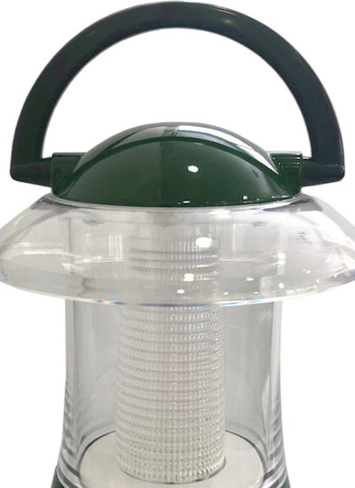 Campus Krypton Battery Lantern for Camping Black