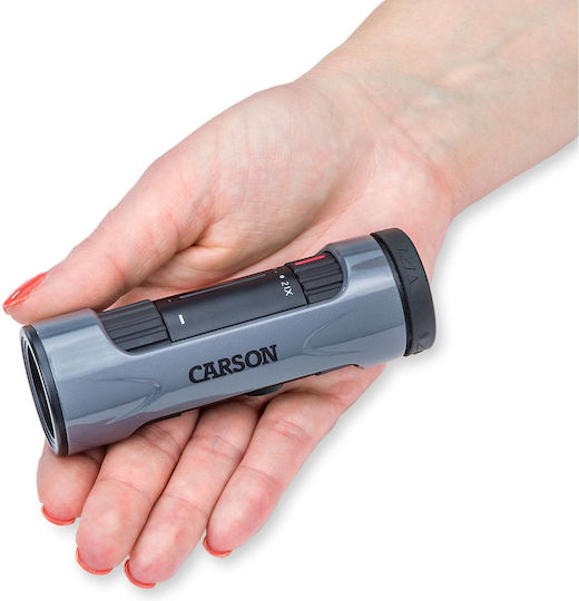 Monocular Monozoom Carson Zm-721 7x-21x 21mm Zm-721