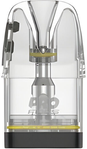 Uwell Резервни Pod 3 броя 3ml с Импенданс 0.9ohm