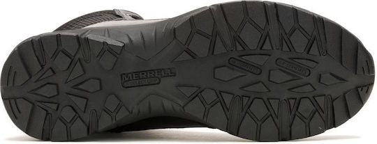 Merrell Στρατιωτικά Αρβύλα Μαύρα J007847