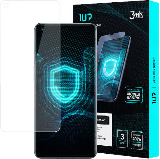 3MK 1UP Tempered Glass (OnePlus 10 Pro)