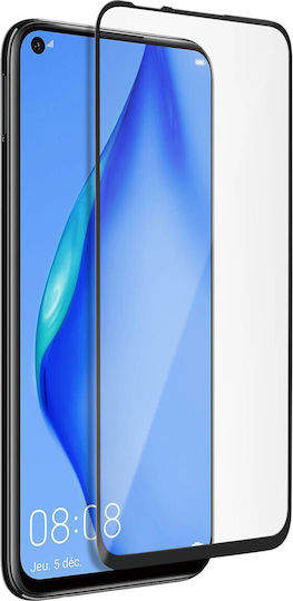 9H Tempered Glass (Huawei P40 Lite 5G)